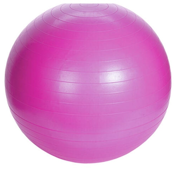 XQMax Yoga Bold 55CM Pink