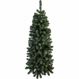 Kunstigt Juletræ 150cm med fod (388 grene)
