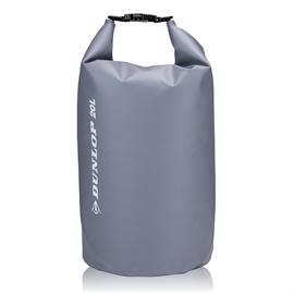 Dunlop Dry Bag 20L, Grå