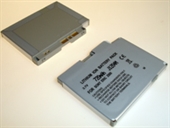 Varta PP9 / 439 / Batteri Longlife.