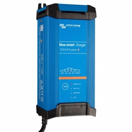 Victron Blue Smart batterilader 12v 15Ah 3 udgange (IP22)