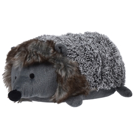 Dørstopper Pindsvin, Grå