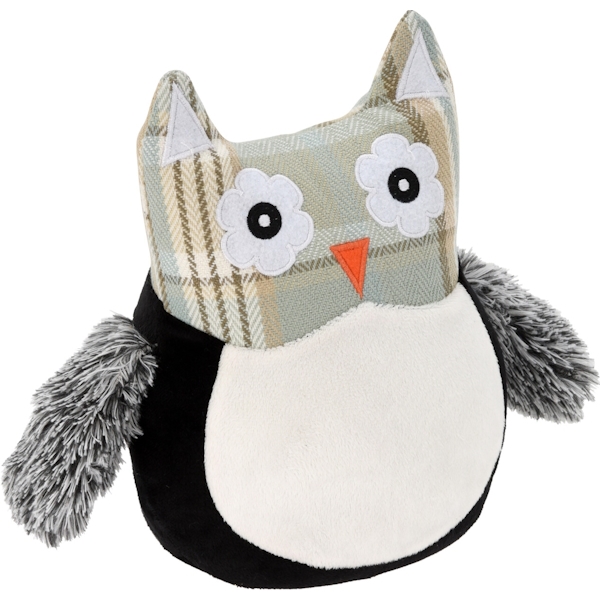 Ugledesignet Dørstopper