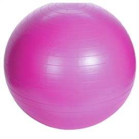 XQMax Yoga Bold 55CM Pink