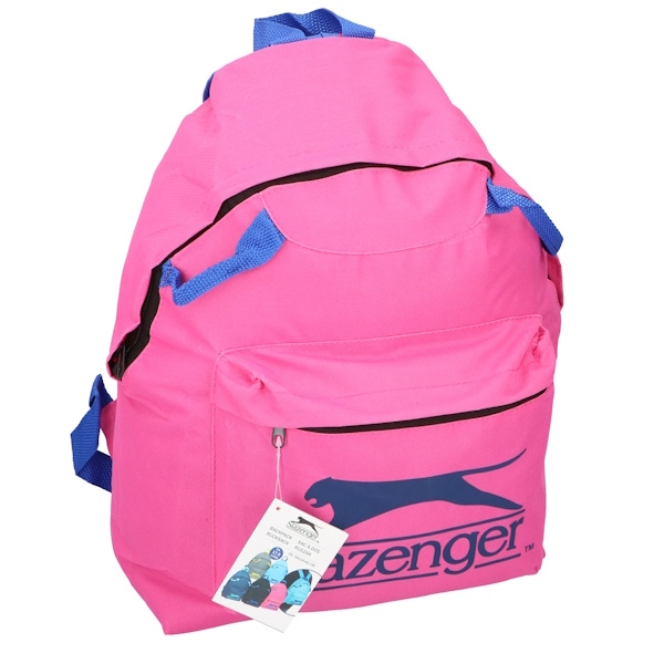 Slazenger Rygsæk Xtreme 17,64L Pink