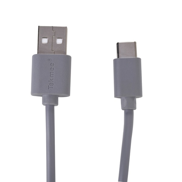 Tekmee 1m USB-C kabel