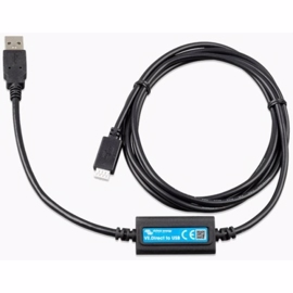 Victron VE.Direct til USB interface datakabel