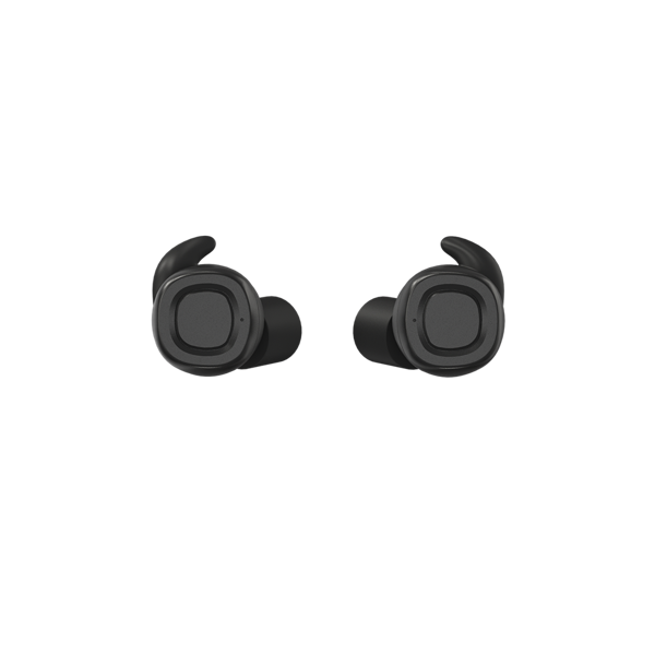 Nitecore NE20 Elektronisk Ørepropper Med Bluetooth Sort