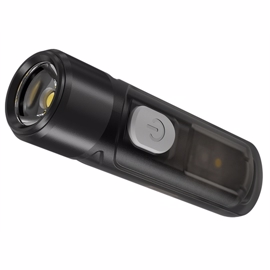 Nitecore TIKI LE nøgleringslygte sort 300 Lumen