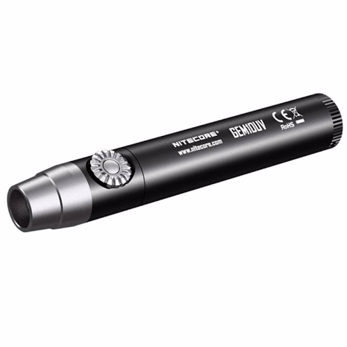 Nitecore GEM10 UV / RAV Penlight lygte