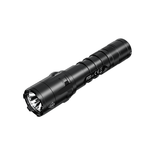 Nitecore P20UV V2 LED / UV lygte 1000 lumen