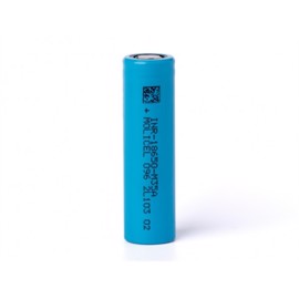 Molicel INR18650-M35A 3,6 volt Li-Ion batteri 3350mAh