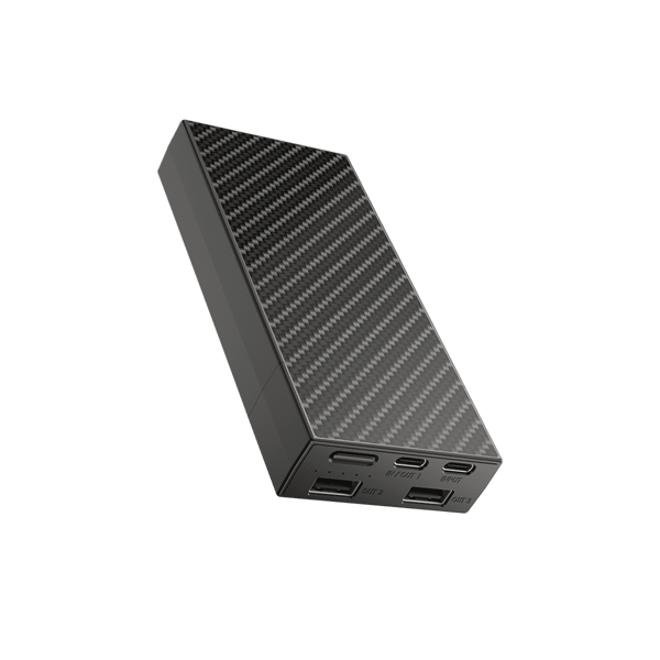 NITECORE NB20000 Powerbank 20000mAh