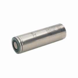 LG 21700 Li Ion batteri 3,7 volt 4850mAh (Flat top)