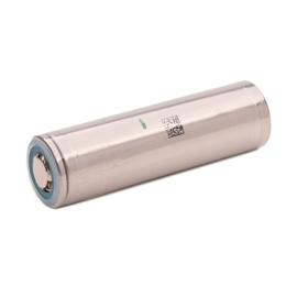 Sanyo NCR2070C 20700 Li Ion batteri 3,6 volt 3620mAh