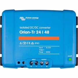 Victron Orion-TR Converter 48v-48v 2,5Ah (DC/DC 48,2v)