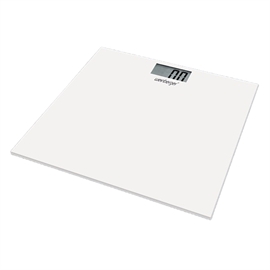 Weinberger digital badevægt med kropsanalyse