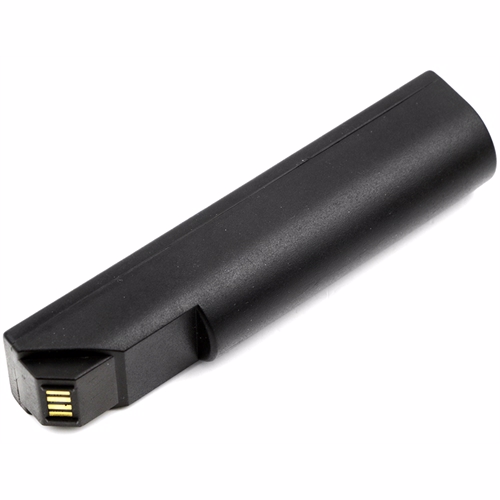 Scanner batteri til Honeywell 1202G, 3820, Xenon 3,7volt 3400mAh 