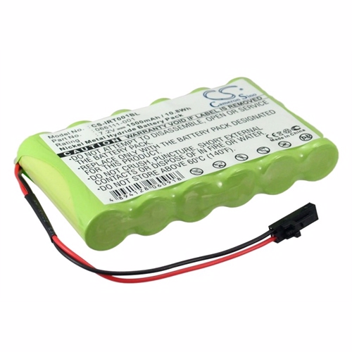 Scanner batteri for Intermec 066111-001 7,2v 1500mAH