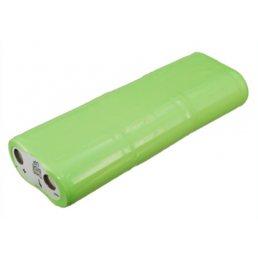 Scanner batteri til LXE / Honeywell 2280, 2285 7,2V 1200mAh 