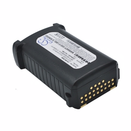 Scanner batteri til Symbol MC9000, MC9190 7,4V 200mAh