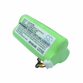 Scanner batteri til Symbol LS4278, LS4278-M 3,6V 600mAH