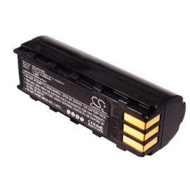Scanner batteri til Symbol DS3478, 2-62606-01 3,7V 2200mAh