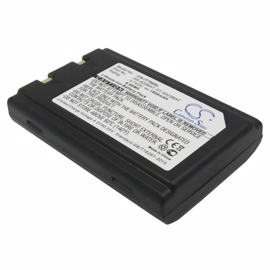 Scanner batteri Symbol Xentissimo, DT-950, IT-700
