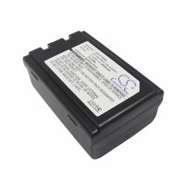 Scanner batteri Symbol Xentissimo, DT-950, iPAD 100