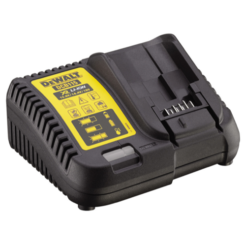 Dewalt DCB115 oplader