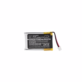 Plantronics CS60 batteri 180mAh (kompatibelt)
