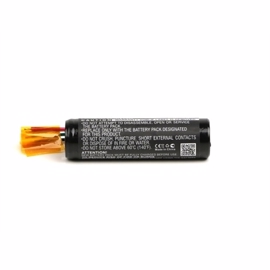 BOSE V35 batteri 3400mAh (kompatibelt)