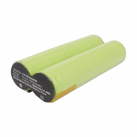 Gardena batteri til Accu 4 3000mAh (kompatibelt)