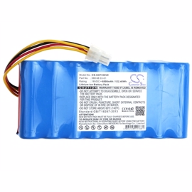 Husqvarna batteri til Automover 320, 330X 6800mAh (kompatibelt) 