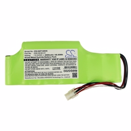 Husqvarna batteri til Automover G1 4000mAh 