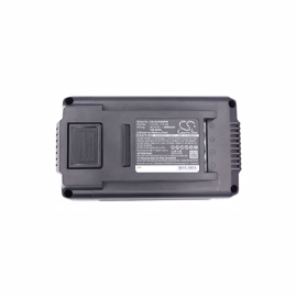 AL-KO EnergyFlex 36volt batteri 3000mAh (kompatibelt)