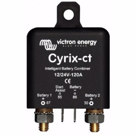Victron Cyrix-CT 12V/24V-120A 