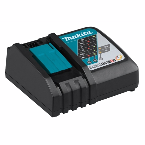 Makita DC18RC oplader