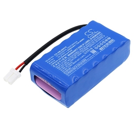 Batteri til  robotplæneklipper Wiper og Ambrogio 5200 mAh (kompatibelt) 