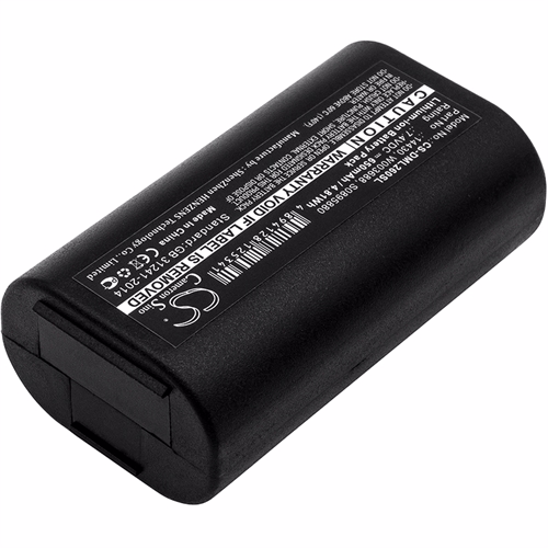 Dymo PL200 7,4V batteri 650mAh 