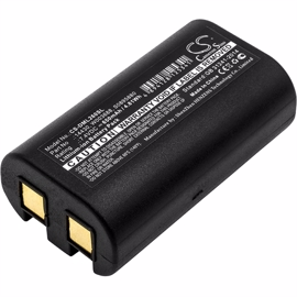 Dymo PL200 7,4V batteri 650mAh 