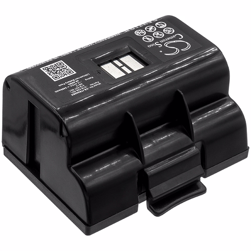 Intermec PB50 14,4V batteri 3400mAh 