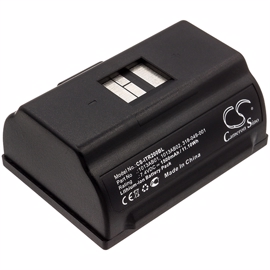 Intermec PR2 batteri 7,4V 1500mAh (kompatibelt)