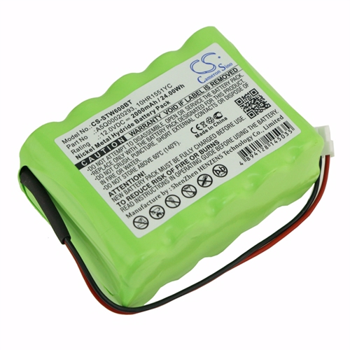 IROBOT 5200B 7,2V batteri 1500mAh 