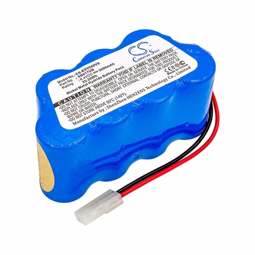 SHARK UV617 batteri8,4V 3000mAh