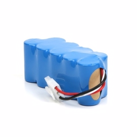 SHARK SV116N batteri 10,8V 3000mAh