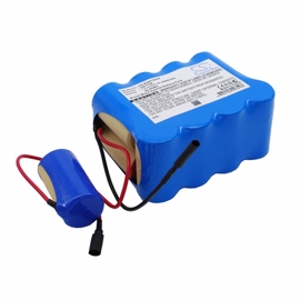 SHARK SV736 batteri 15,6V 3000mAh