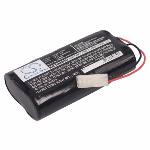 SHARK V1925 batteri 4,8V 3000mAh