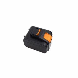 WORX IMPACT batteri 16V 5000mAh