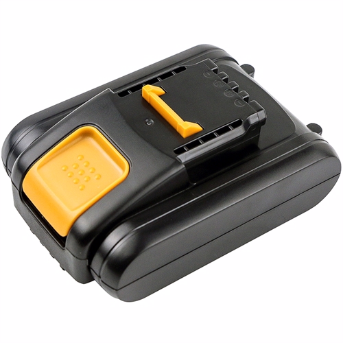 WORX RD2871 batteri 20V 2000mAh